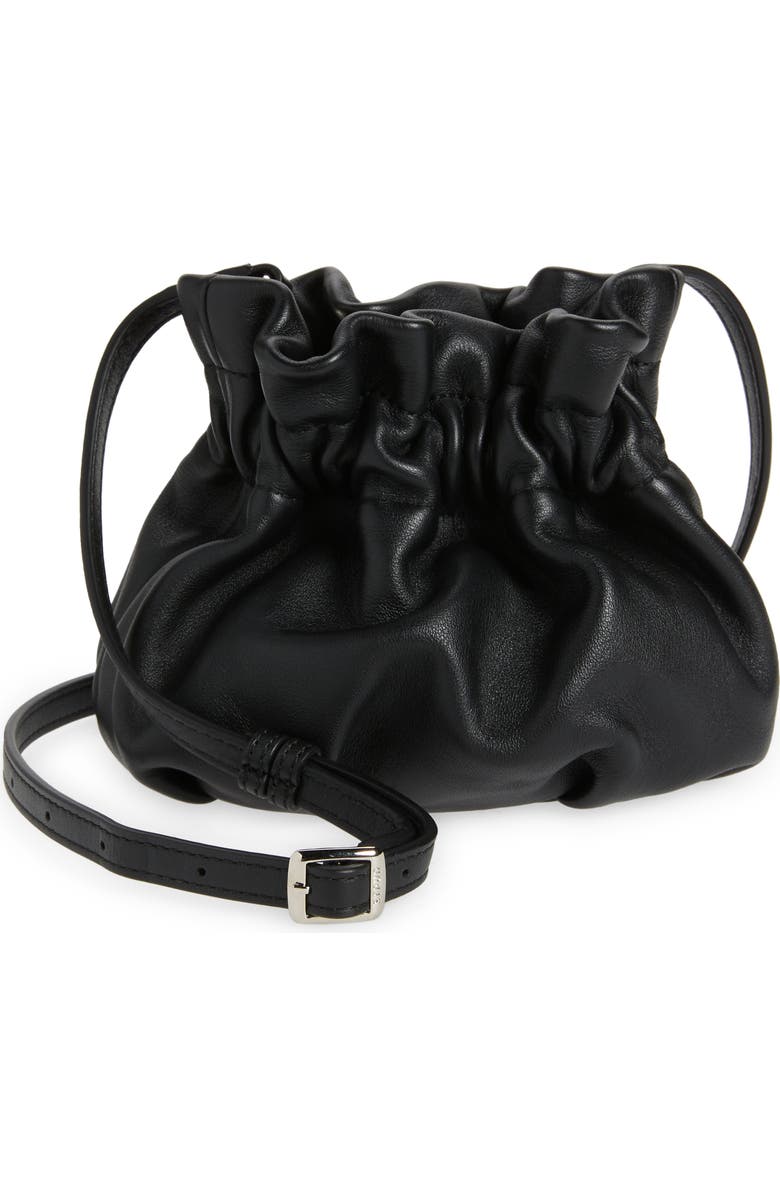 STAUD Mini Grace Bucket Crossbody Bag, Main, color,