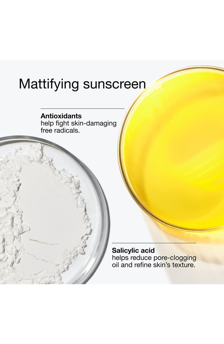 Clinique UV Solutions Mattifying Sunscreen SPF 50 with Salicylic Acid, Alternate, color, 