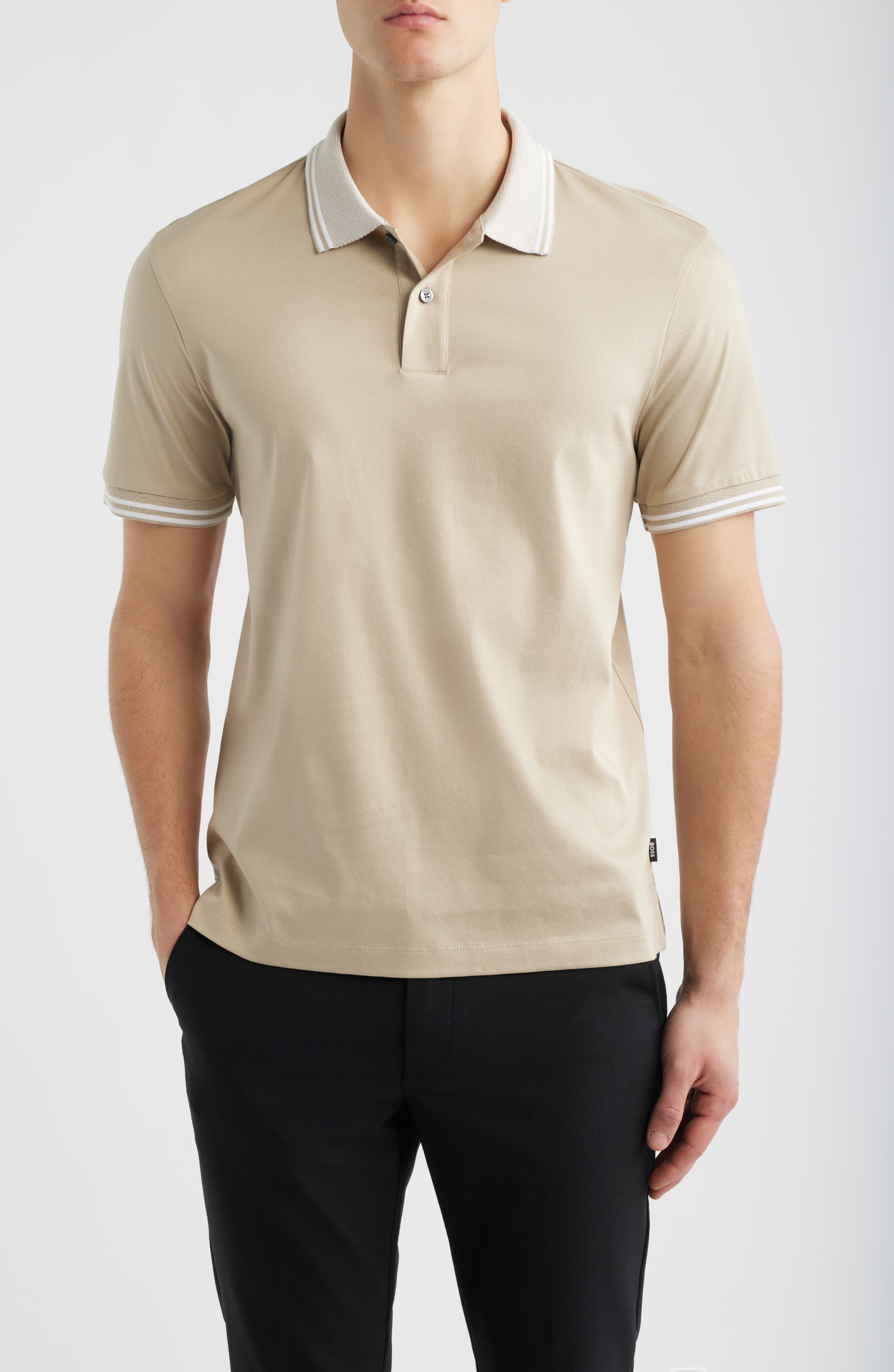 OPEN BEIGE