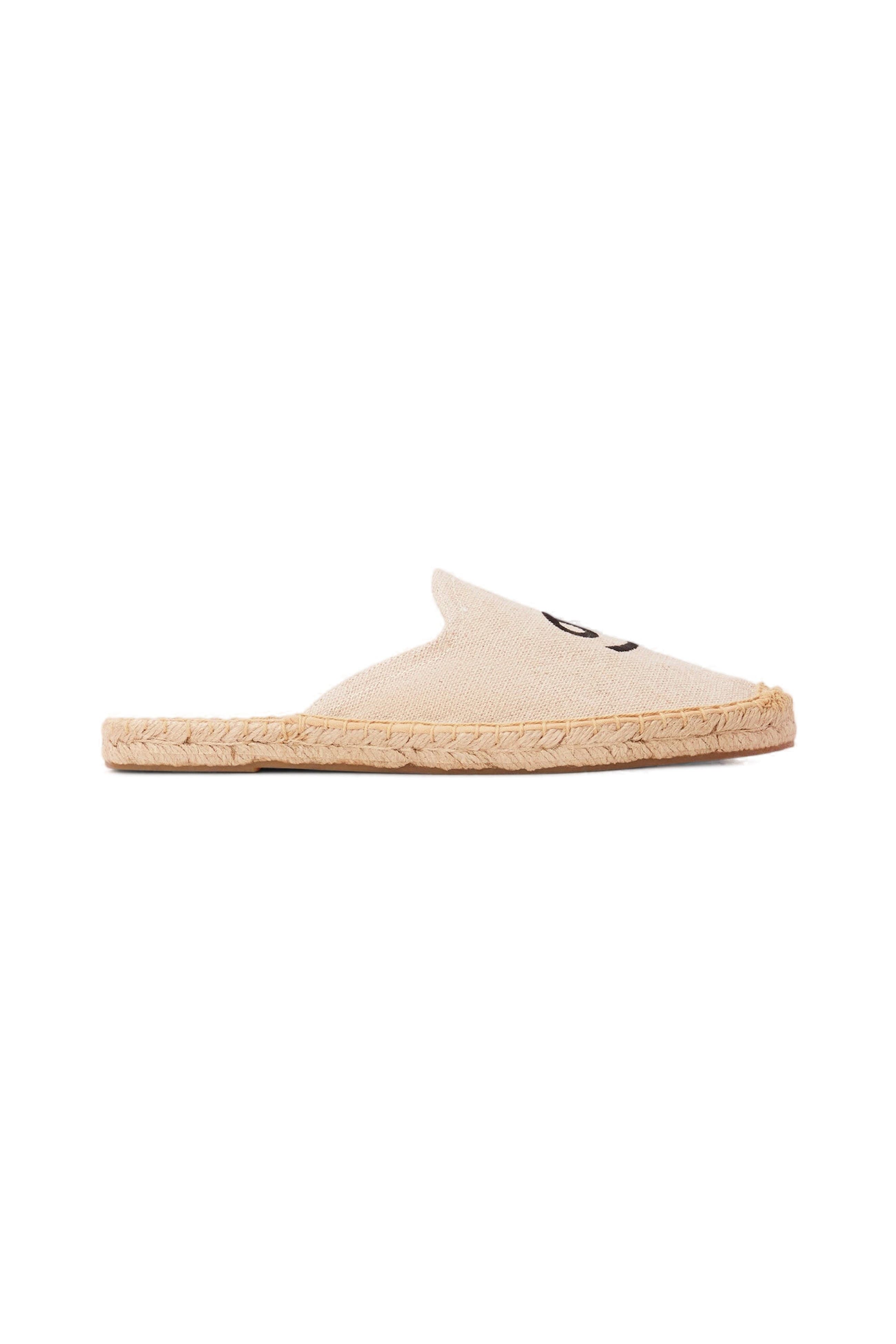 Cancer - Natural Undyed