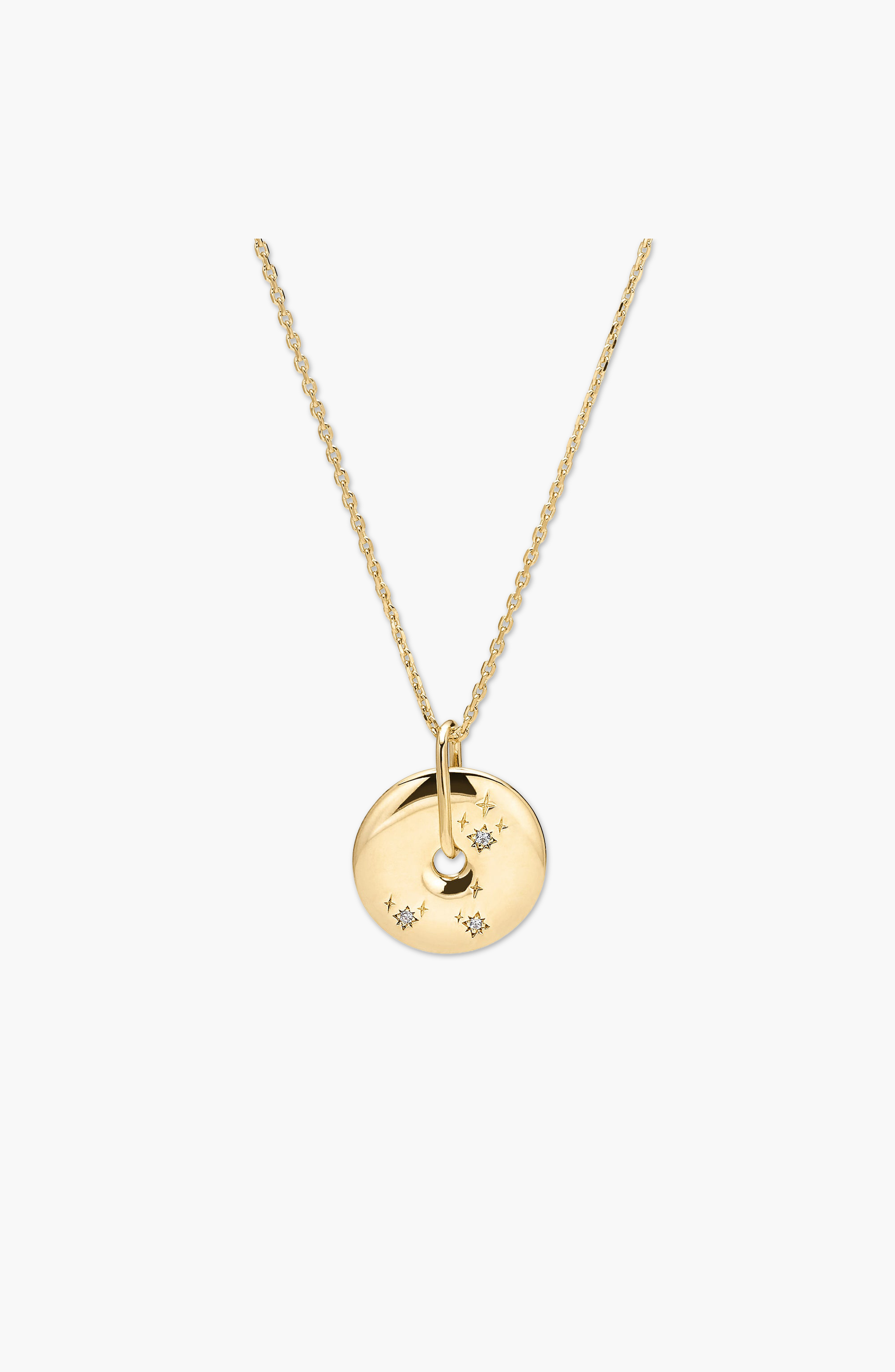 Gold - Pisces