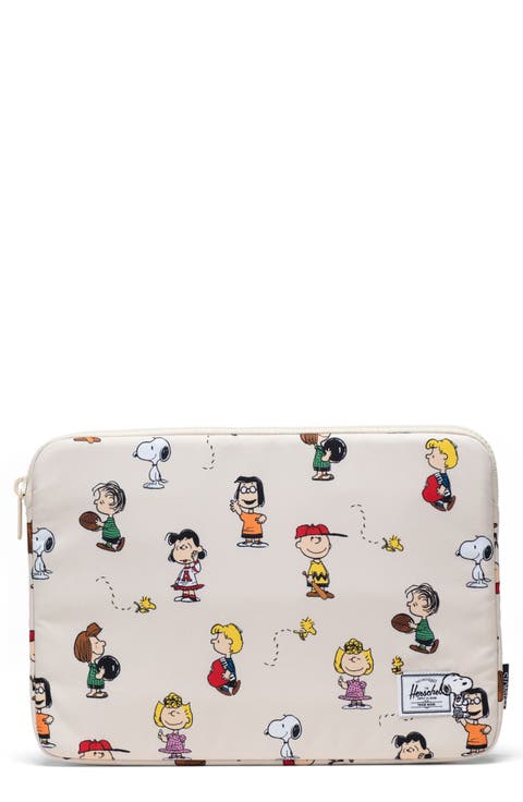Peanuts® Laptop Sleeve