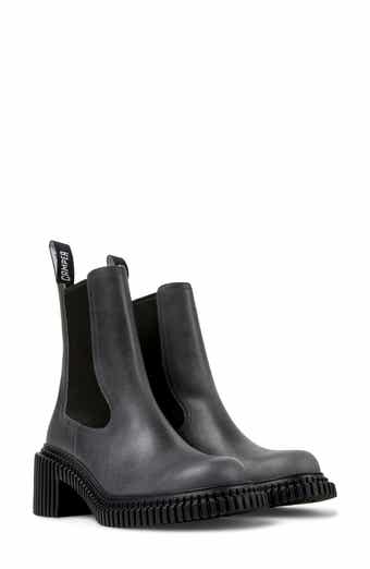 Pix London Boot