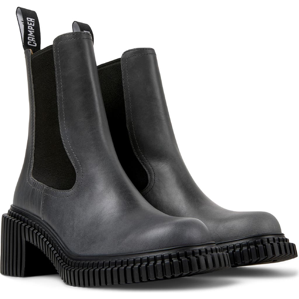Camper Pix London Boot In Black