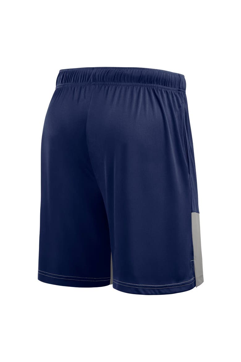 Men's Fanatics Navy New York Yankees Best of the Best Shorts, Alternate, color, Navy