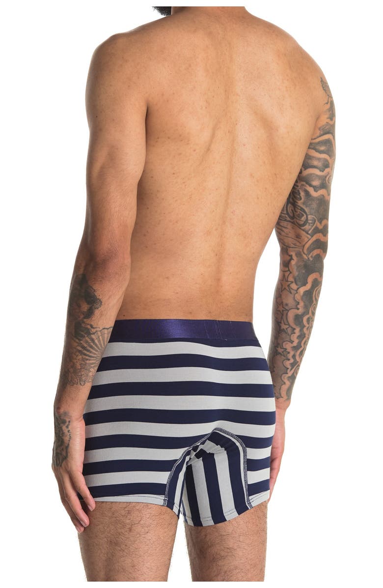 Mosmann Australia Livingstone Knit Trunk, Alternate, color, 