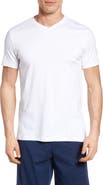 Robert Barakett Georgia Regular Fit V-Neck T-Shirt