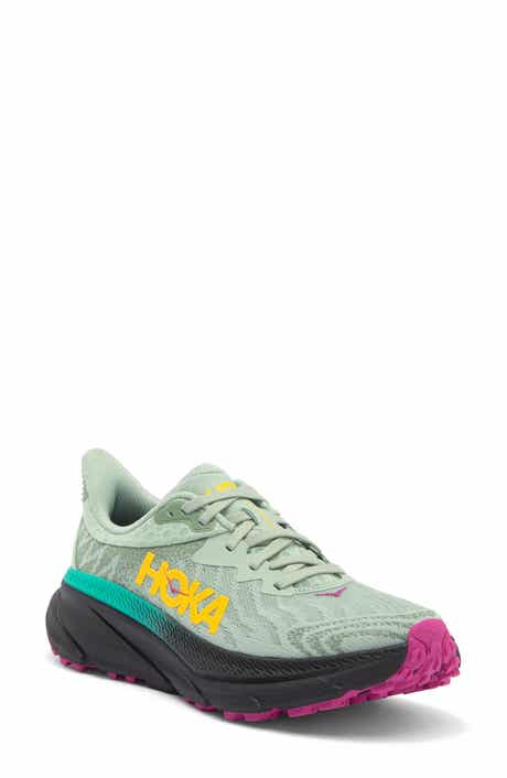 HOKA Challenger 7 Running Shoe