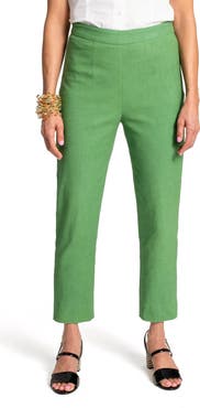 Frances Valentine Lucy Pant Cotton Stretch