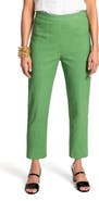 Frances Valentine Lucy Pant Cotton Stretch