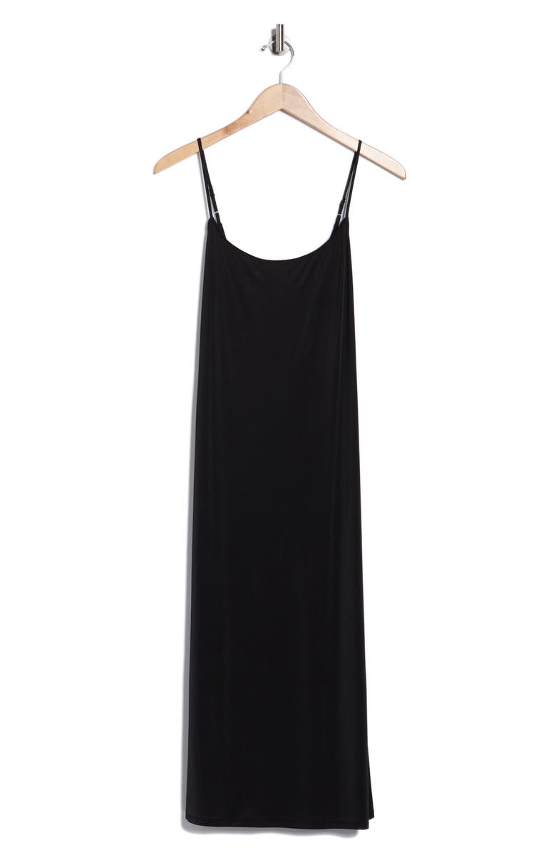 Natori Satin Chemise, Alternate, color,