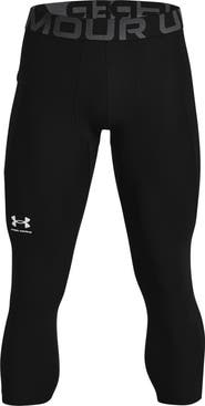 Under Armour HeatGear® 3/4 Leggings
