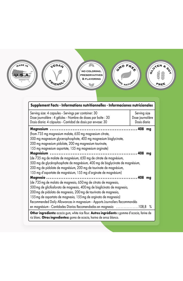 SuperSmart Optimag, Alternate, color, NO COLOR