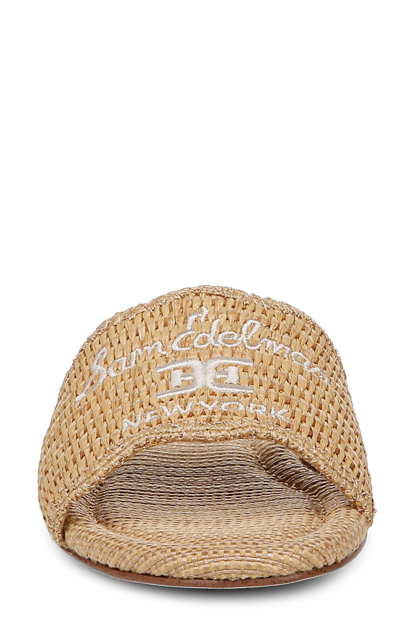 Sam Edelman Evette Slide Sandal, Alternate, color, 