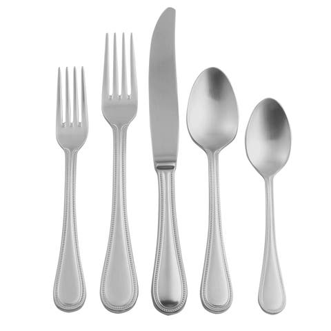 Perla Flatware Set - 20 Pieces