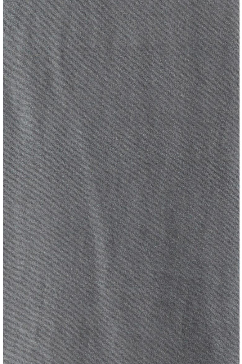Core Logo Long Sleeve Pocket T-Shirt, Alternate, color, PEPPER