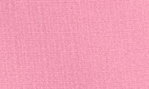 Endless Rose Longline Vest In Pink