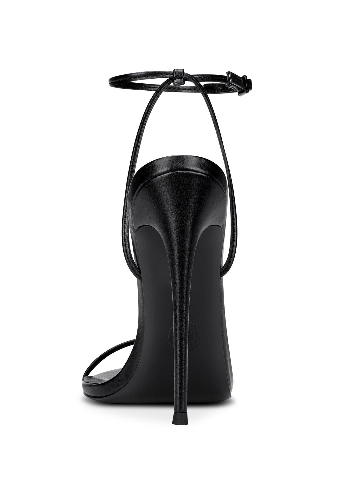 FEMME ANDX Sandal, Alternate, color, Black