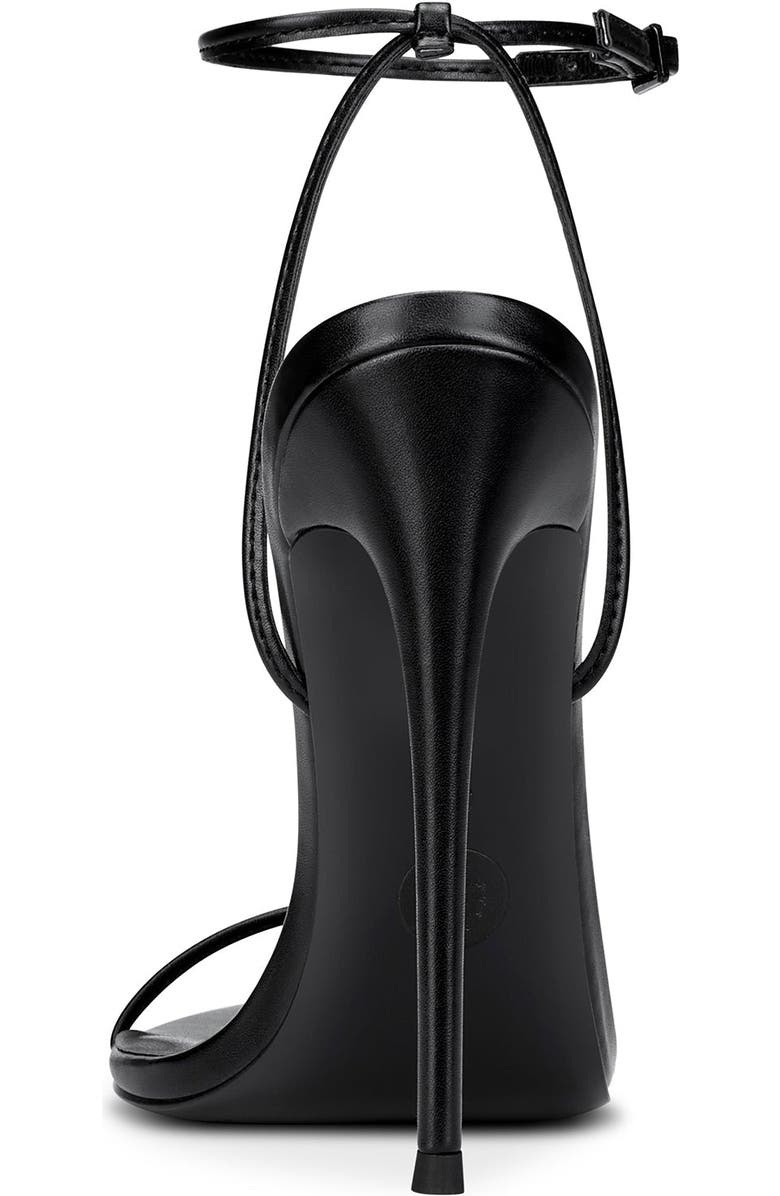 FEMME ANDX Sandal, Alternate, color, Black