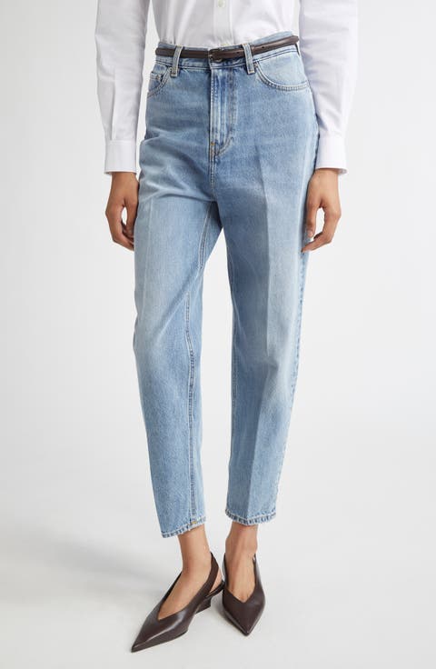パンツ toteme PANTS (252WRB0289FB0411 272) パンツ toteme PANTS (252WRB0289FB0411 272) Twisted seam