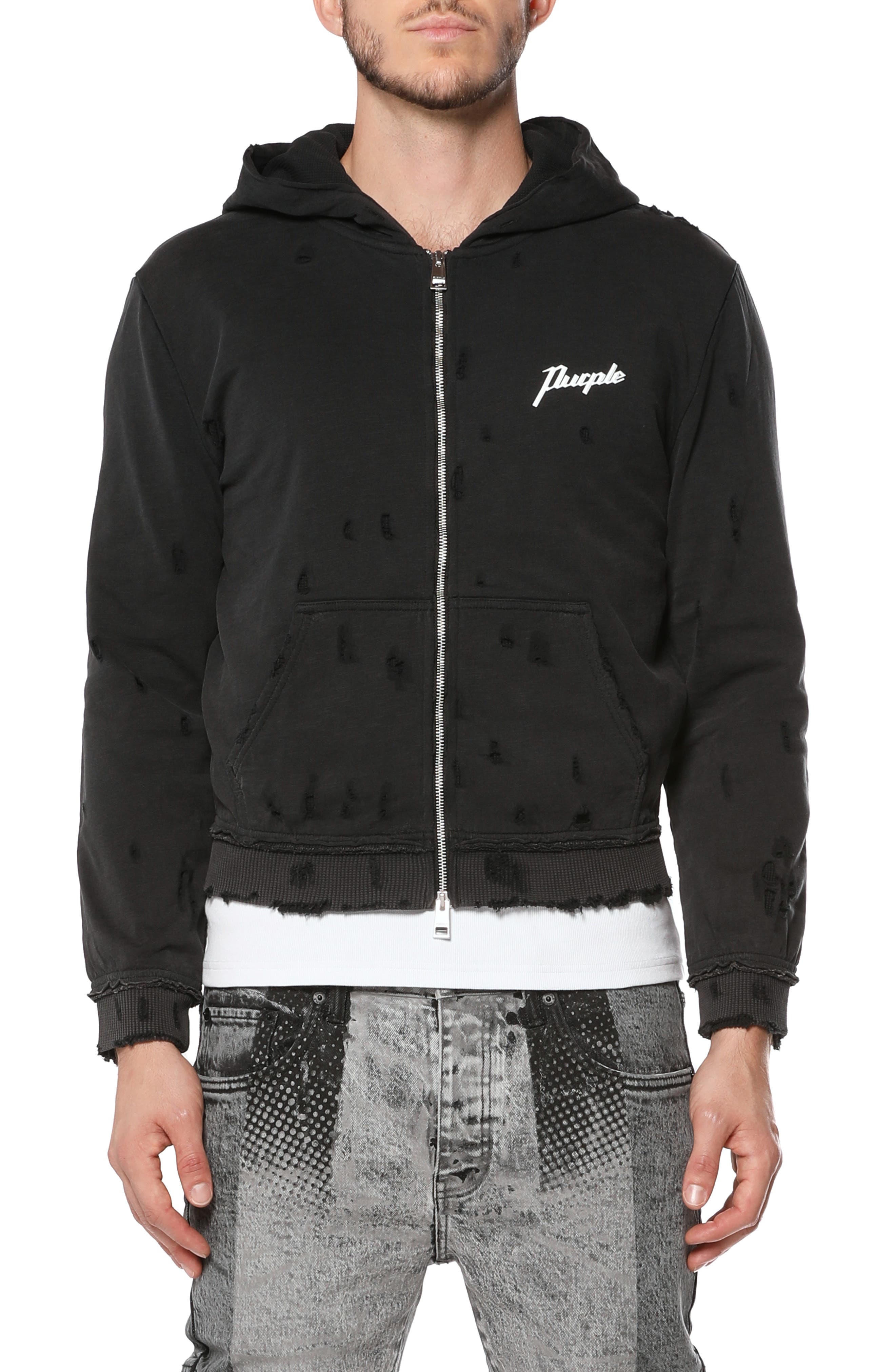 selected BLACK