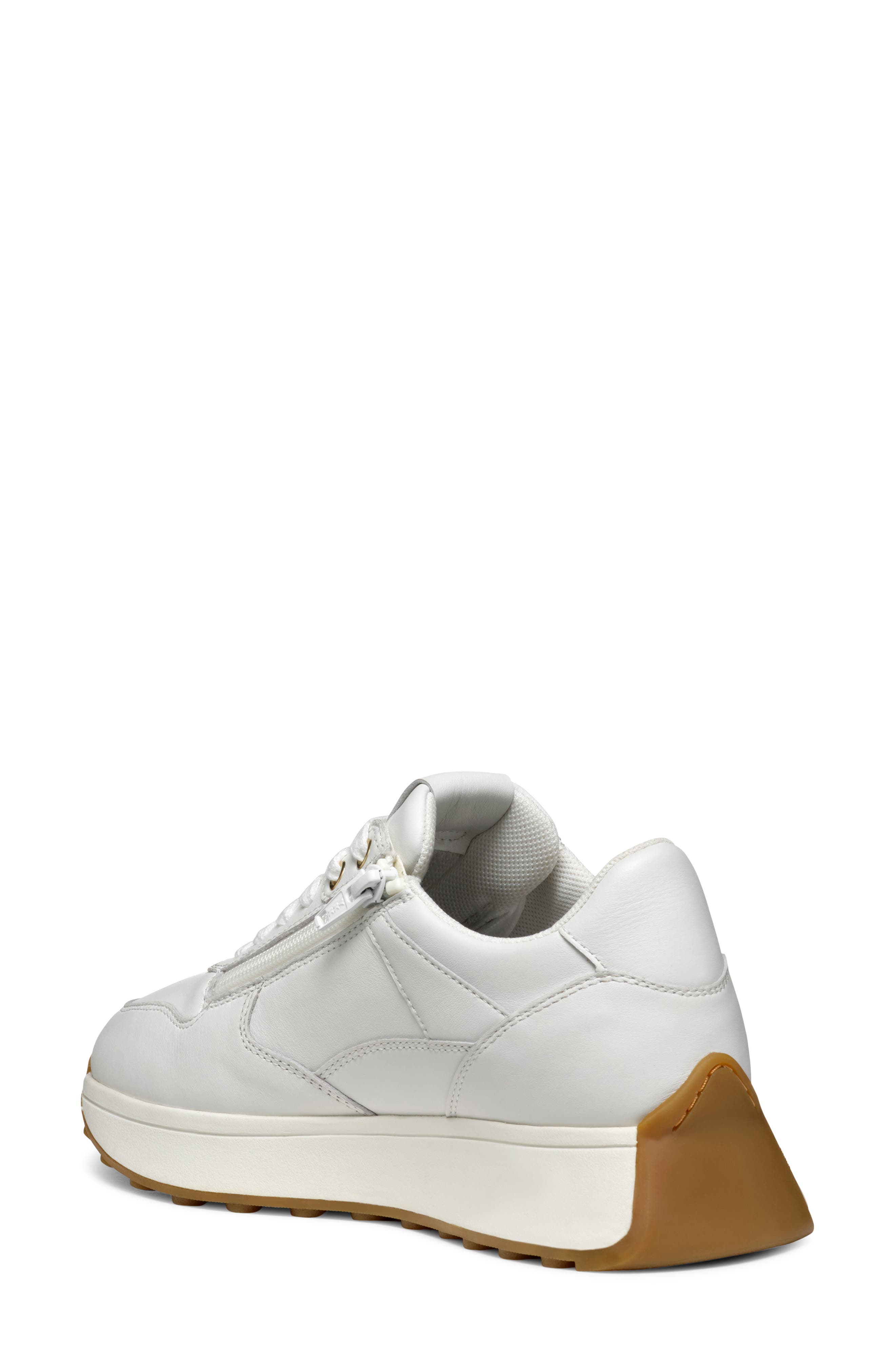 Geox Amabel Sneaker, Alternate, color, 