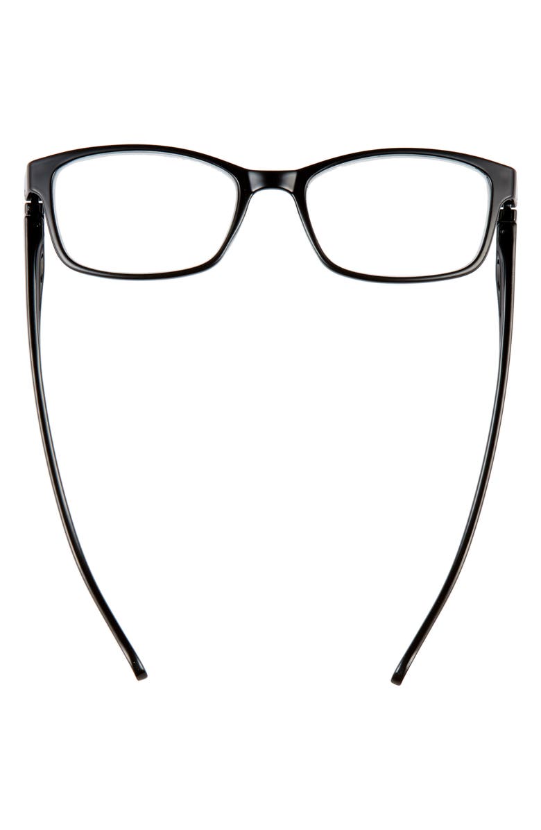 Bunny Eyez The Ruthie 53mm Reading Glasses, Alternate, color, 