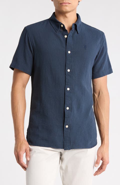 Barre Short Sleeve Shirt