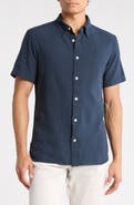 AllSaints Barre Short Sleeve Shirt