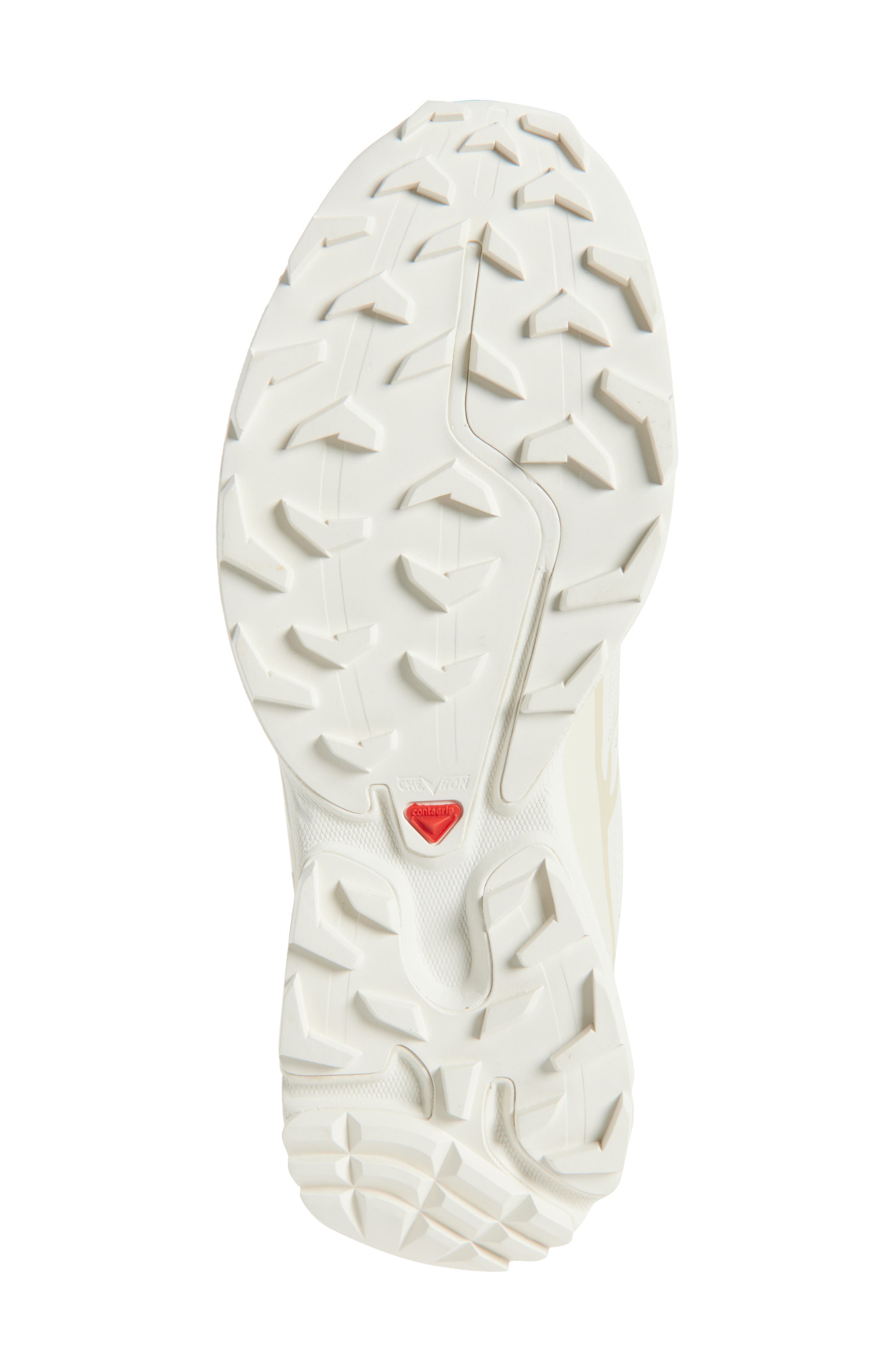 XT-6 Sneaker, Alternate, color, VANILLA ICE/ VANILLA ICE