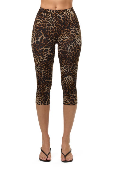 Capri Leggings