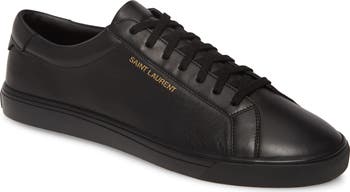 Saint Laurent Andy Low Top Sneaker (Men) | Nordstrom display picture 1