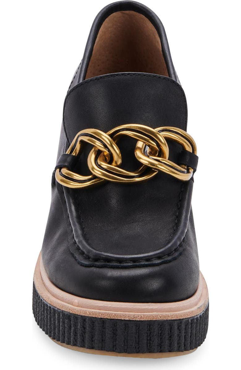 Dolce Vita Brenan Platform Loafer, Alternate, color,