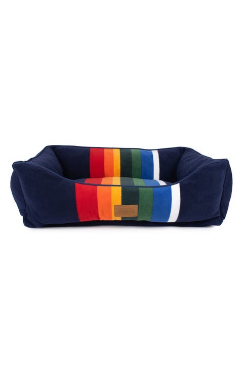 National Park Kuddler Dog Bed