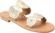 Jack Rogers Kids' Lauren Sandal