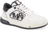 AMIRI Classic Logo Low Top Sneaker
