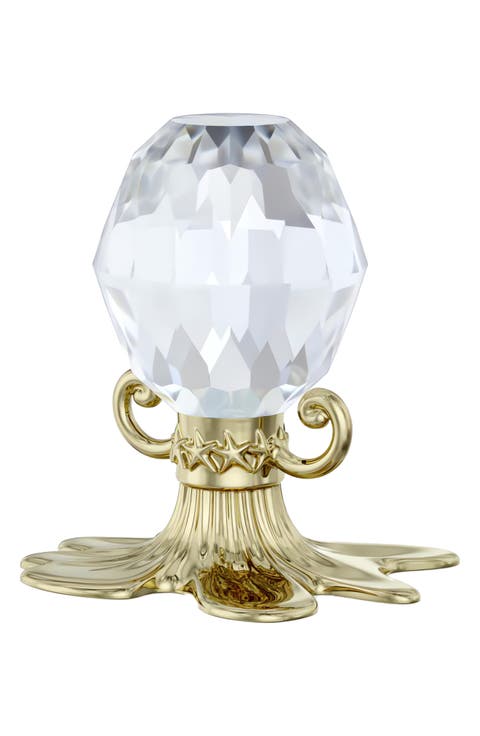 Crystal Zodiac Figurine