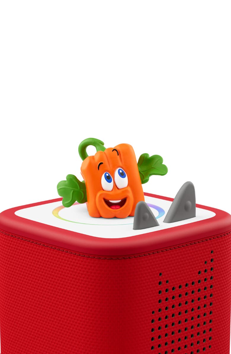 tonies Spookley, Bat & Witch Audio Character Bundle, Alternate, color, Multi