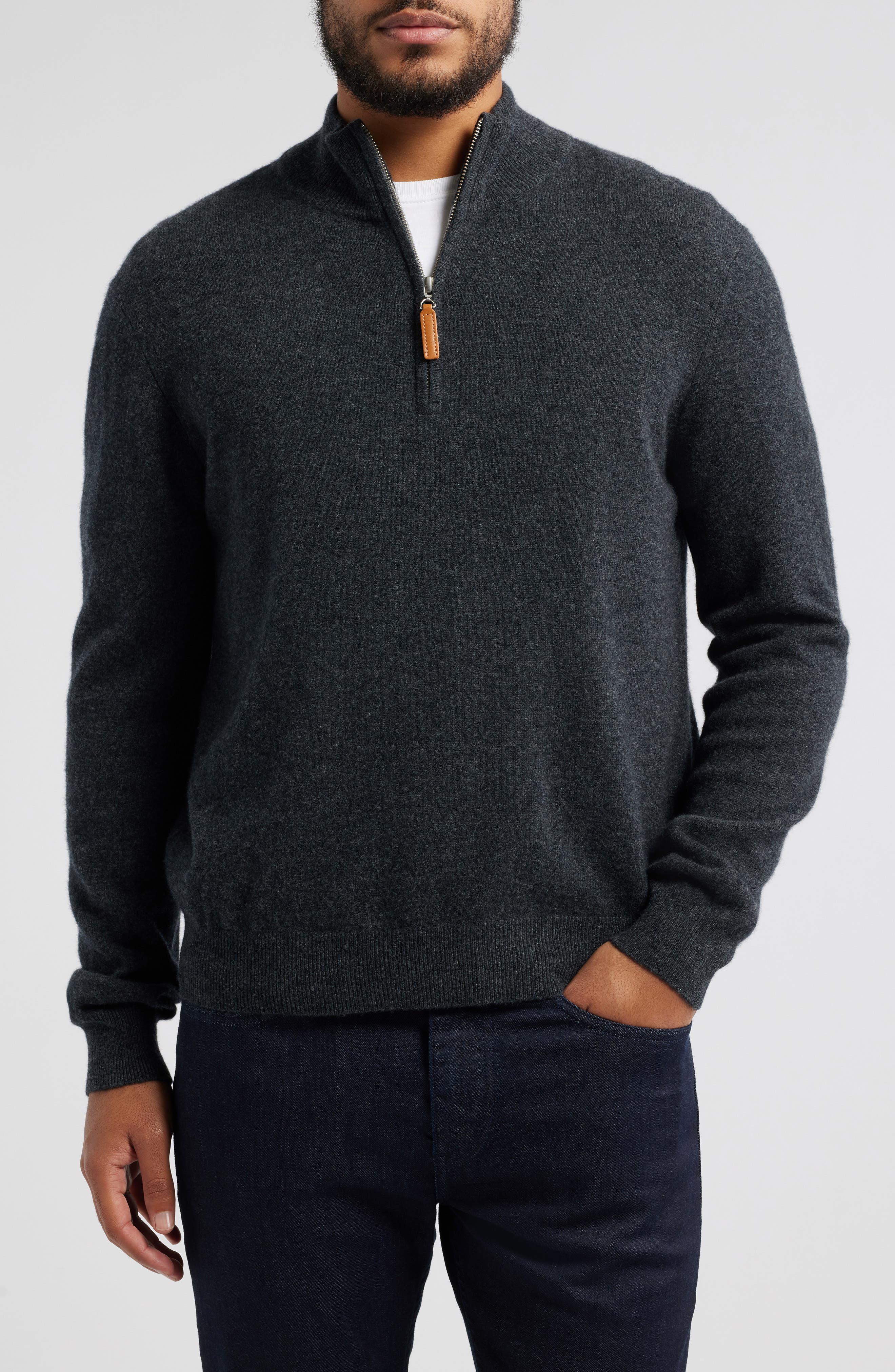 selected DARK GREY