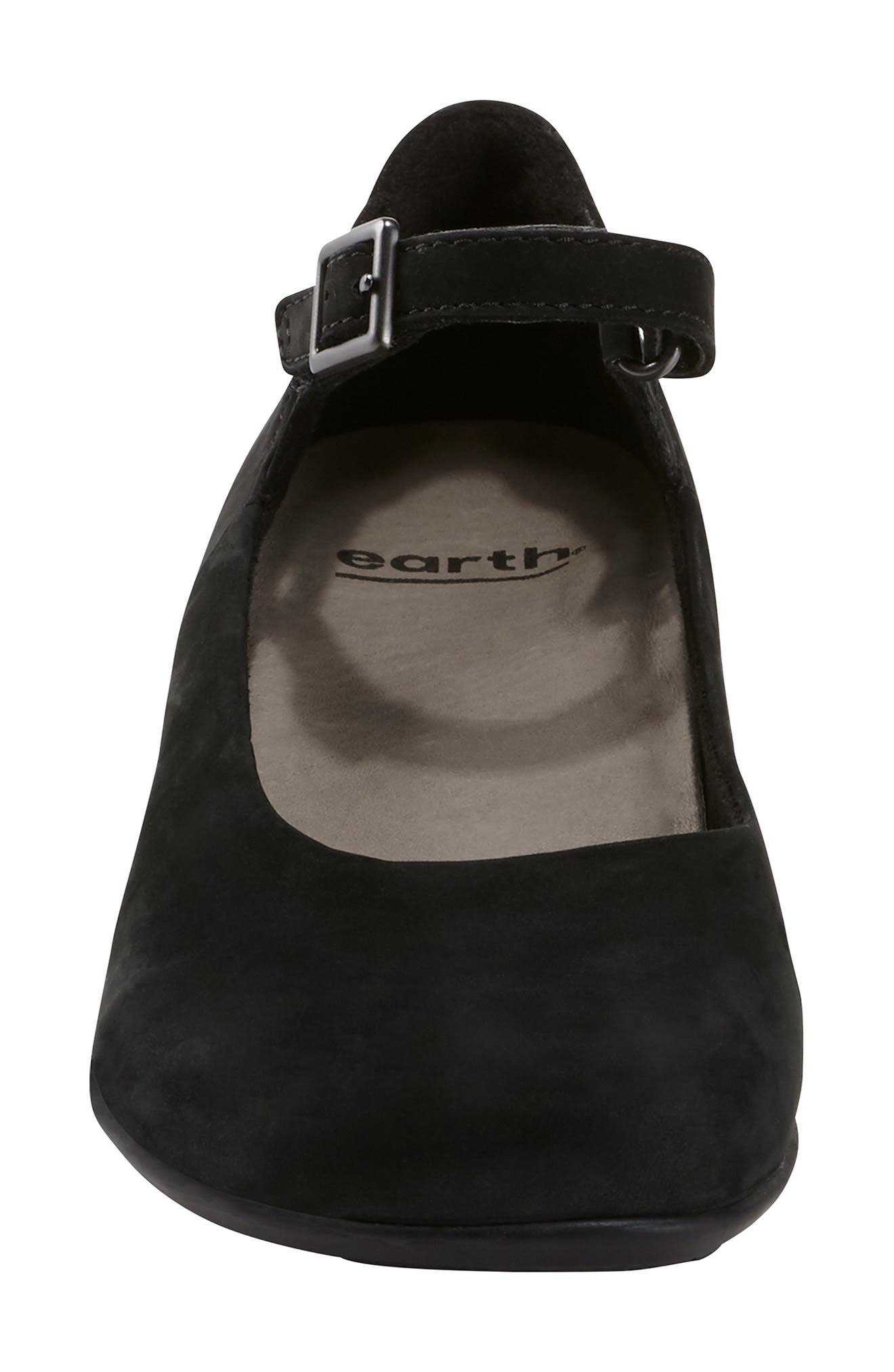 Earth<sup>®</sup> Alma Mary Jane Flat, Alternate, color, 