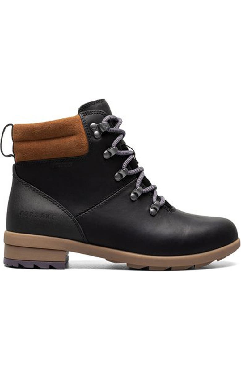 Forsake Sofia Waterproof Lace-Up Boot, Alternate, color,