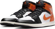 Jordan Air Jordan 1 Mid Sneaker
