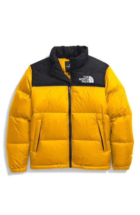 Shop Yellow The North Face Online | Nordstrom Shop Yellow The North Face Online | Nordstrom