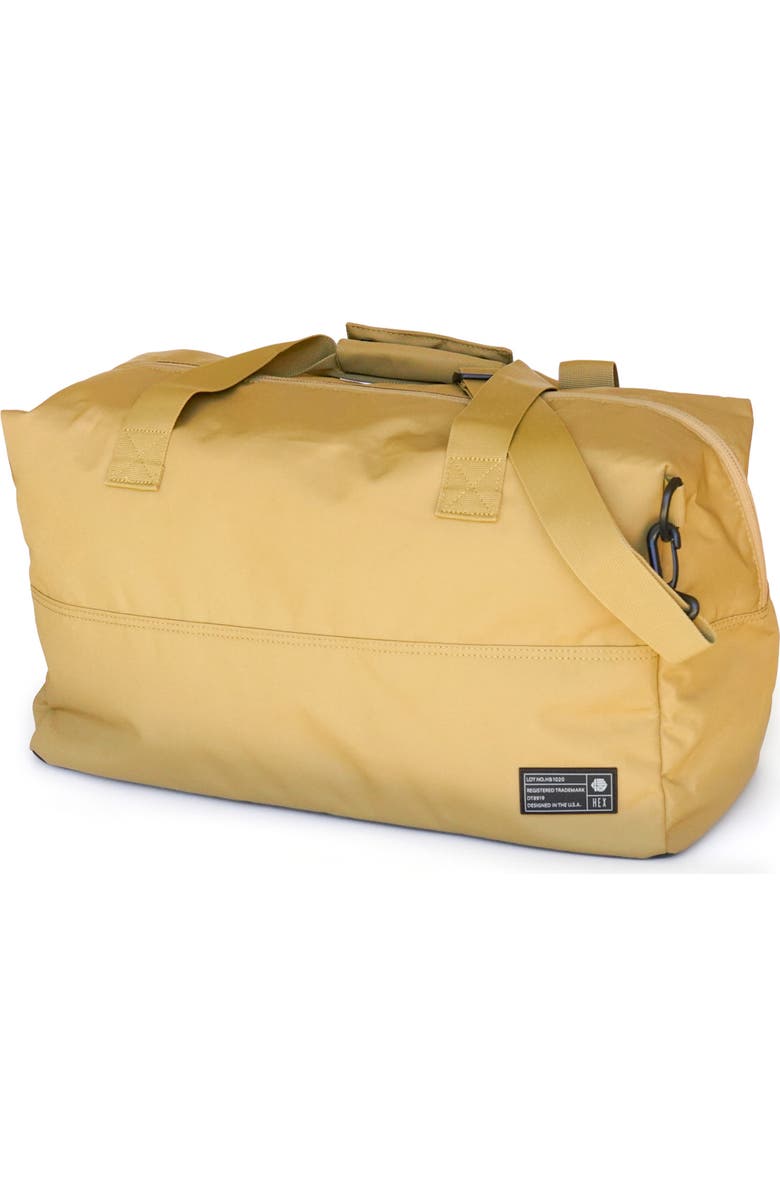 HEX Aspect Duffle Bag, Main, color,