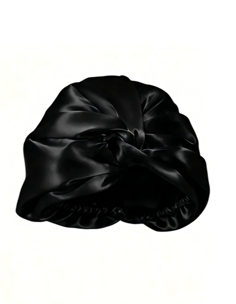 22Momme Pure Silk Hair Wrap