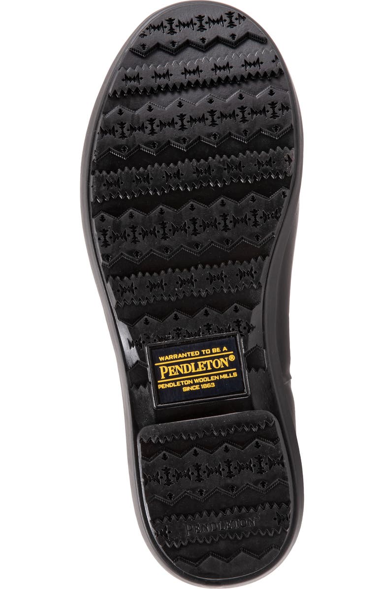 Pendleton Tucson Waterproof Chelsea Boot, Alternate, color,