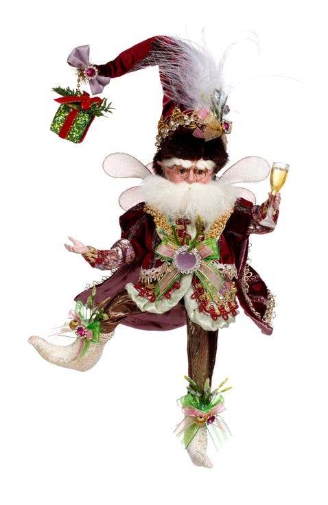 Christmas Party Fairy, Small