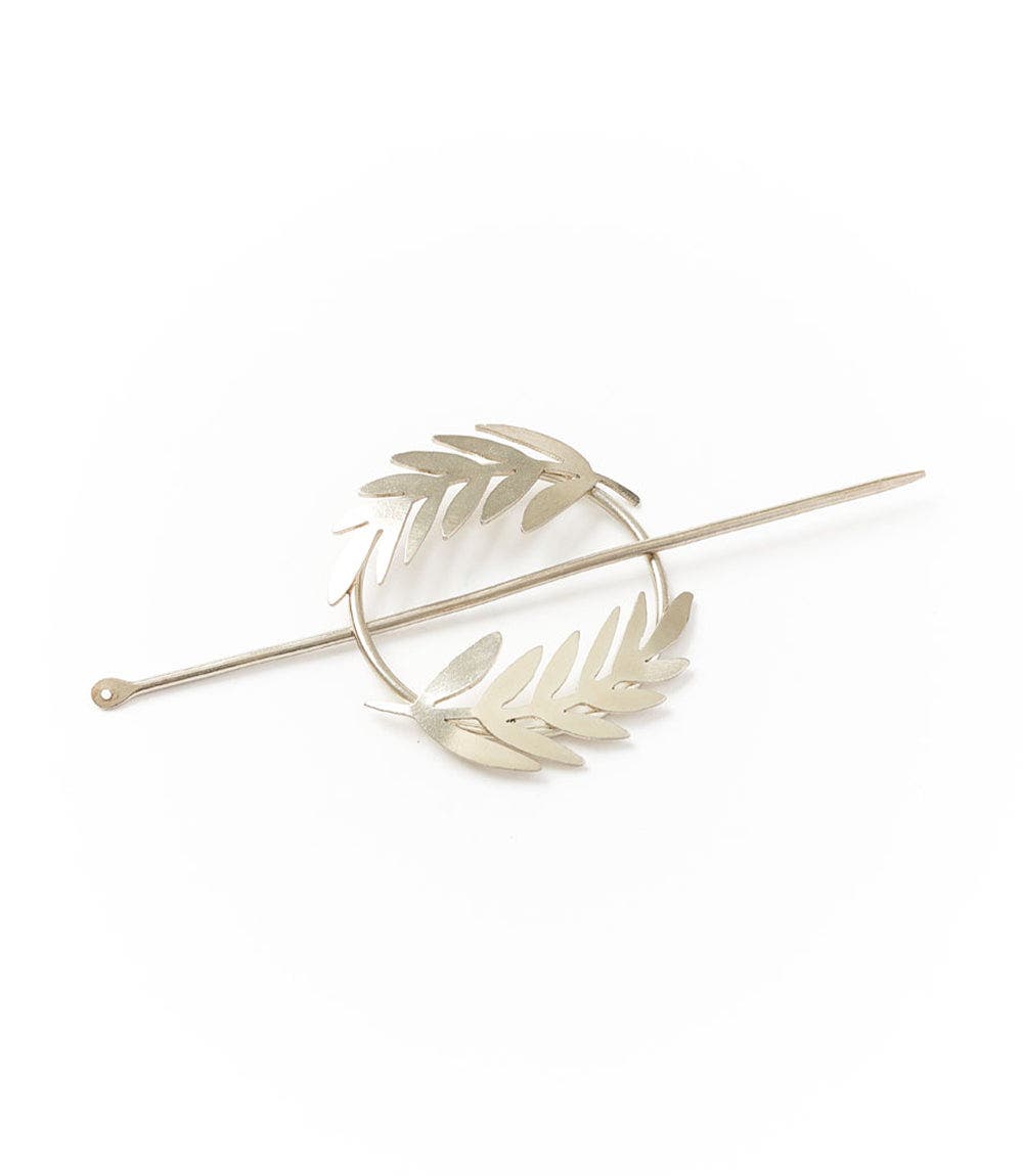 selected Silver Fern