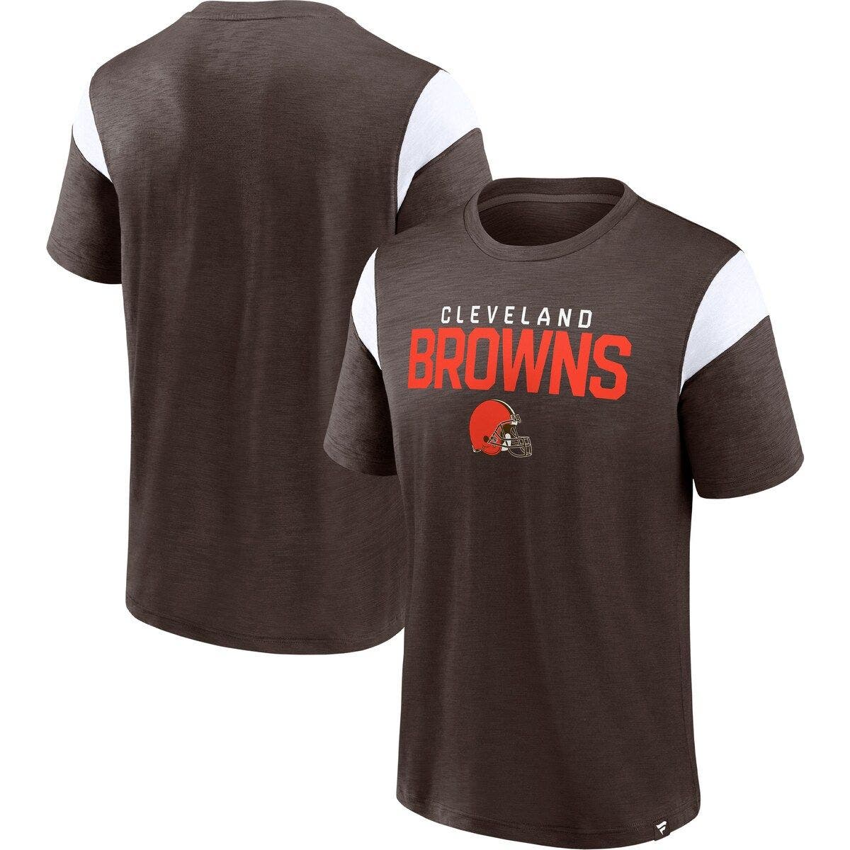 selected Brown