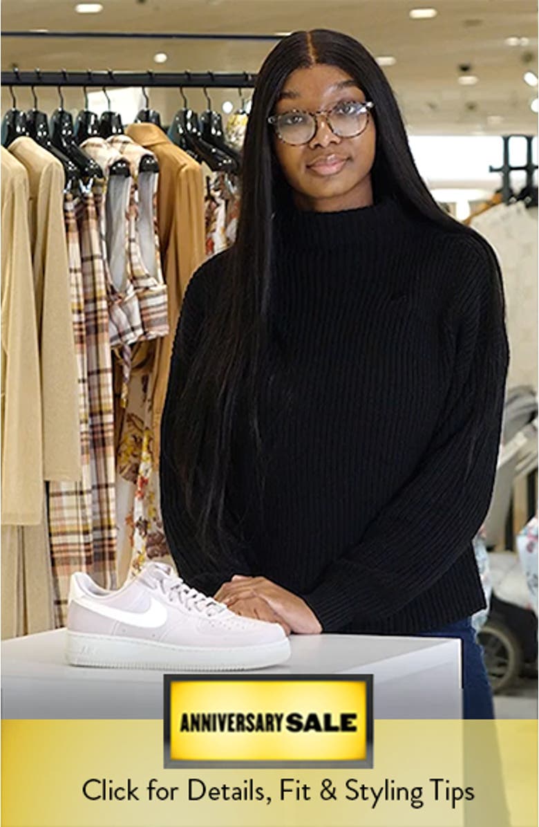 Air Force 1 '07 SE Sneaker